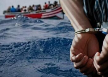 معلومات وفرتها DST…تفكيك شبكة للهجرة السرية والاتجار بالبشر بالسعيدية وبركان