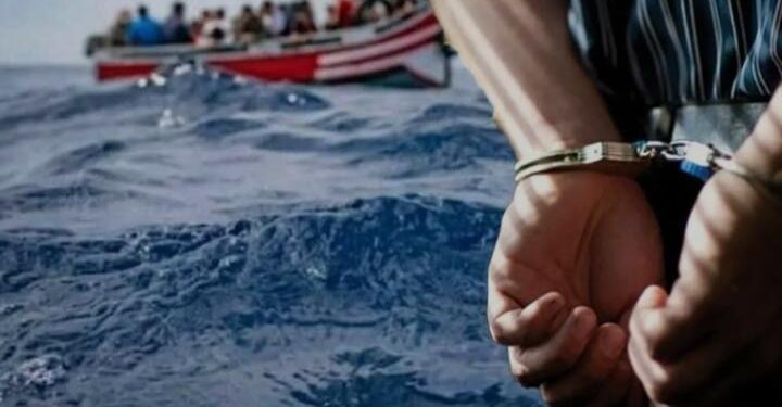 معلومات وفرتها DST…تفكيك شبكة للهجرة السرية والاتجار بالبشر بالسعيدية وبركان