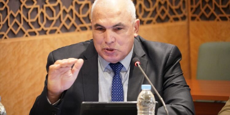 عمر أعنان: قرار مجلس الأمن تأكيد جديد على سيادة المغرب على صحرائه وتزكية لمبادرة الحكم الذاتي