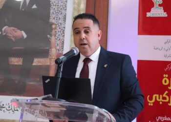 أوباجا: نلتزم بإطلاق مرحلة تحديث شاملة للركبي المغربي