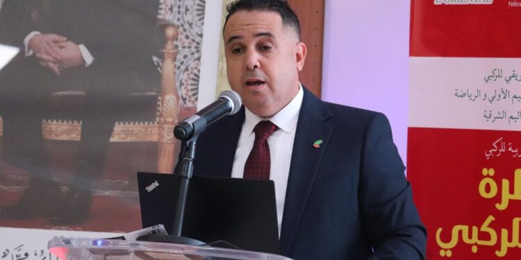 أوباجا: نلتزم بإطلاق مرحلة تحديث شاملة للركبي المغربي