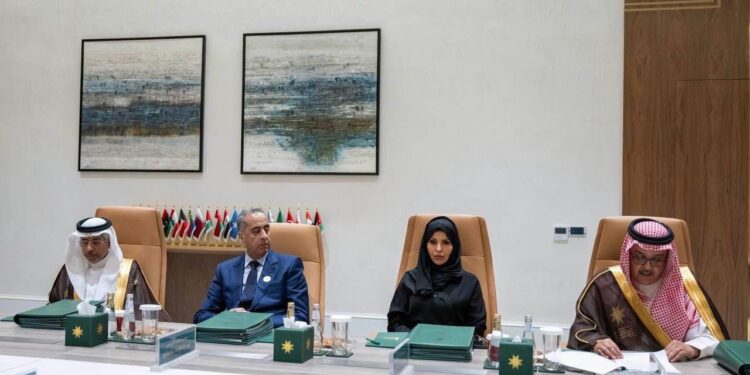 تجديد الثقة : المدير العام للأمن الوطني بالمغرب يحتفظ بعضويته في المجلس الأعلى لجامعة نايف