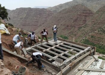 من الهامش إلى الواجهة: المغرب غير النافع ينتفض حين يجد الدعم