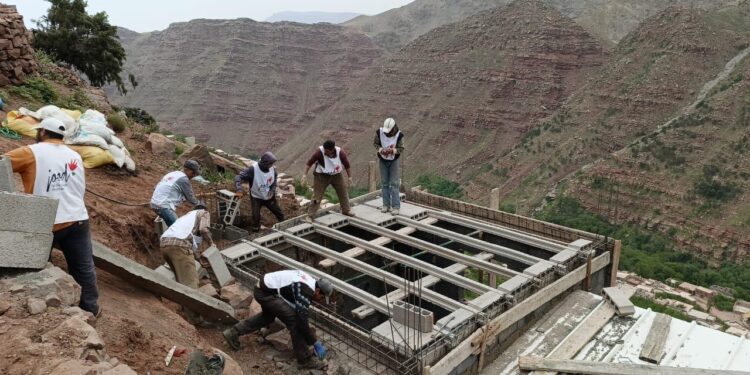 من الهامش إلى الواجهة: المغرب غير النافع ينتفض حين يجد الدعم