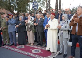خطيب لهبيل يترأس فعاليات كرنفال النصر ويؤكد حضور الشباب في احتفالات الوطن