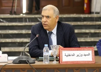 لفتيت ينصب الهبيل واليا على مراكش: مرحلة حاسمة بدأت.. والمغرب الموحد لن يتطاول أحد على حدوده