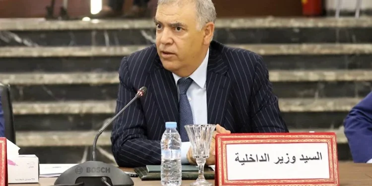 لفتيت ينصب الهبيل واليا على مراكش: مرحلة حاسمة بدأت.. والمغرب الموحد لن يتطاول أحد على حدوده