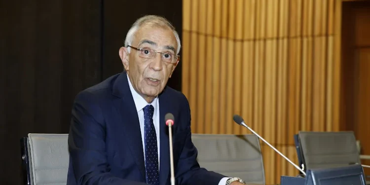 مستشار الملك عمر عزيمان من الناظور: التجربة المغربية في حقوق الإنسان فريدة عربياً وإسلامياً