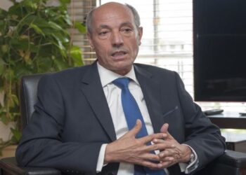 من “عاصمة الشرق”.. صديقي يقدم وصفة الاقتصاد التضامني لإنقاذ الجهة من شبح البطالة