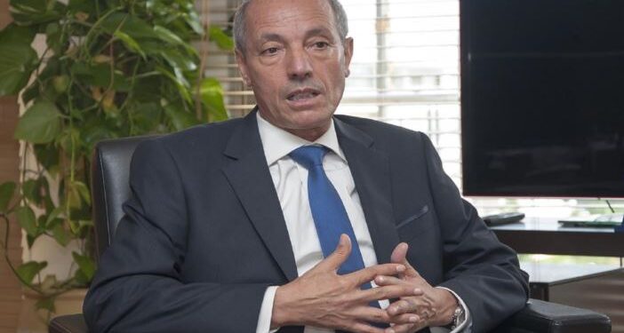 من “عاصمة الشرق”.. صديقي يقدم وصفة الاقتصاد التضامني لإنقاذ الجهة من شبح البطالة