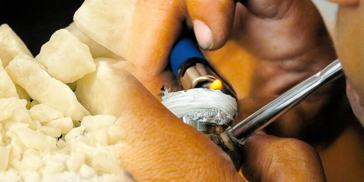 هل تتحول وجدة إلى قبلة لـمخدر البوفا برأس السنة ؟ حقائق صادمة عن تجارة المخدرات بالشرق