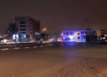 “البرتوش” يغزو محيط جامعة محمد الأول  وجدة.. هل تحول حي القدس إلى “ملاذ سري” للانحلال الأخلاقي ؟