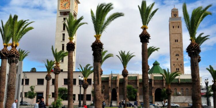  هل تنجح ثورة الإنارة العمومية الجديدة في إخراج أحياء مدينة وجدة  من الظلمة؟