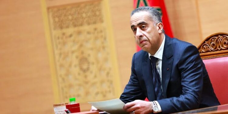 بتعليمات من حموشي: صرف منحة استثنائية لفائدة أرامل ومتقاعدي الأمن الوطني