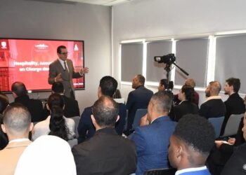 الرباط… برنامج تكويني لتعزيز قدرات وكفاءات مهنيي الفنادق تحضيرا لاستضافة كأس إفريقيا للأمم 2025