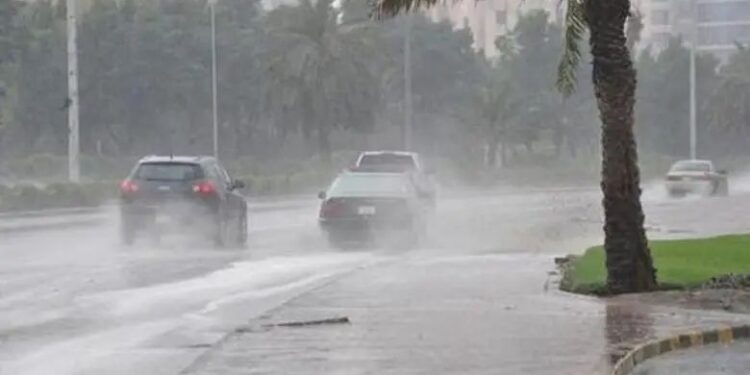 زخات رعدية وتساقطات ثلجية اليوم الأربعاء بعدد من مناطق المملكة (نشرة إنذارية)