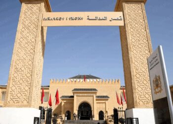 وكيل الملك يأمر بفتح تحقيق في انهيار بنايتين بفاس