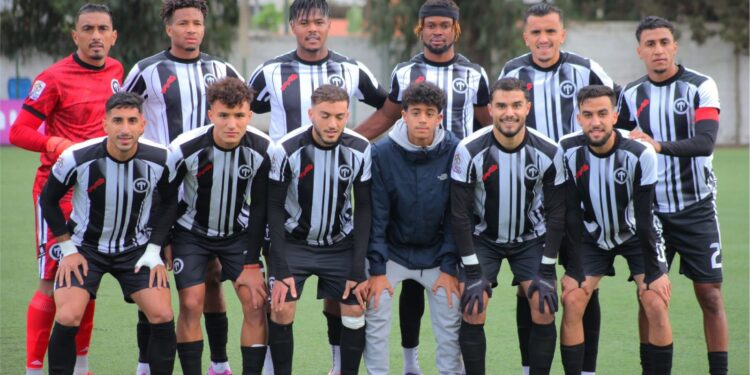 ليزمو يتخذ قراراً جديداً خلال توقف البطولة الوطنية