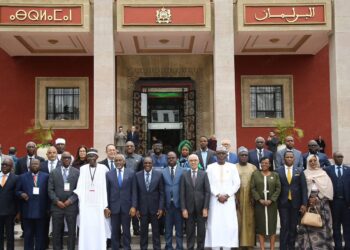 مجلس النواب.. افتتاح أشغال الجمعية العامة الثالثة لمؤتمر رؤساء البرلمانات الإفريقية