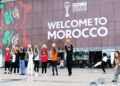 احتفاء بكأس أمم إفريقيا 2025.. مزيج بين الفن والرياضة في عرض “موج” بمحطة الرباط-أكدال