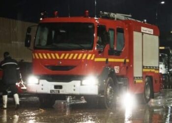 ارتفاع حصيلة الفيضانات الاستثنائية بإقليم آسفي إلى 37 حالة وفاة (سلطات محلية)