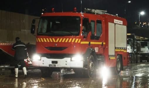 ارتفاع حصيلة الفيضانات الاستثنائية بإقليم آسفي إلى 37 حالة وفاة (سلطات محلية)