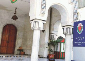 أمن فاس والديستي ينجحان في تفكيك شبكة إجرامية تنشط في سرقة الصيدليات ومحطات الوقود