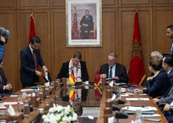 المغرب وألمانيا يوقعان بالرباط ثلاث اتفاقيات تمويل بقيمة 450 مليون أورو