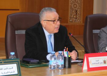 فجيج ترفع درجة اليقظة لمواجهة الفيضانات