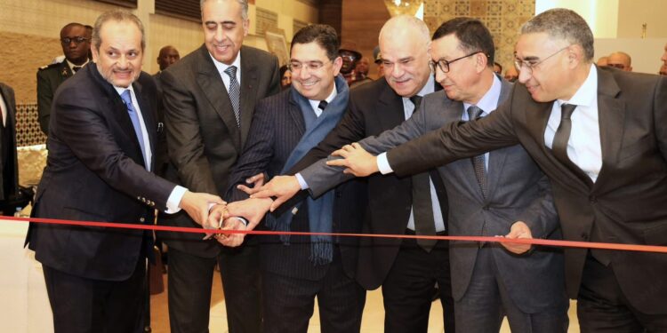 حموشي يقود تنسيقًا أمنيًا إفريقيًا استعدادًا لكأس أمم إفريقيا