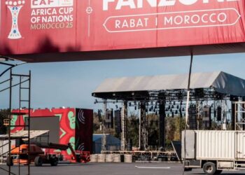 حي السويسي بالرباط  يستعد لليلة موسيقية كبرى تزامناً مع أجواء “الكان”