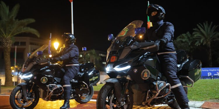 تأمين كأس إفريقيا 2025: تدخل سريع وتغطية أمنية شاملة في المدن المستضيفة