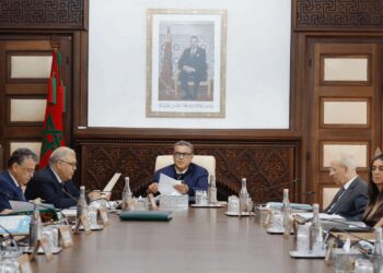 500 درهم شهريًا للأطفال اليتامى والمهملين