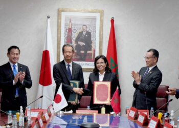 المغرب واليابان يوقعان بالرباط على تبادل مذكرات واتفاق هبة إضافية لفائدة ميناء الصويرية القديمة