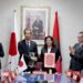 المغرب واليابان يوقعان بالرباط على تبادل مذكرات واتفاق هبة إضافية لفائدة ميناء الصويرية القديمة