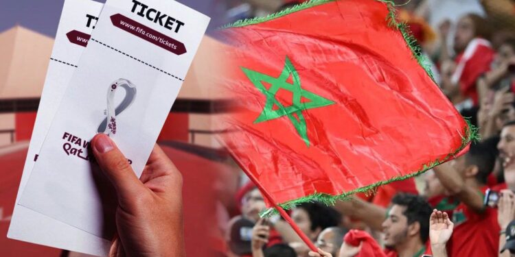 يقظة أمنية معلوماتية تطيح بـ118 متورطاً في بيع تذاكر كأس أمم إفريقيا بأثمان خيالية