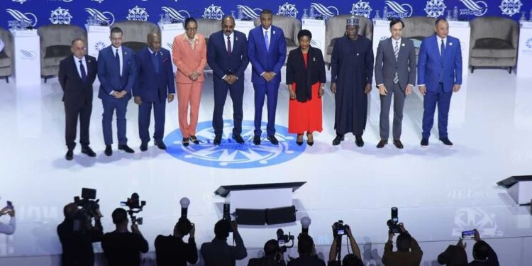 منتدى ميدايز يجدد التأكيد على مكانة المغرب كقوة توازن (بلاغ)