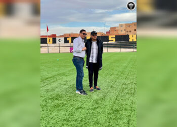 الاتحاد الإسلامي الوجدي ينجح في رفع جميع ملفات المنع الدولي