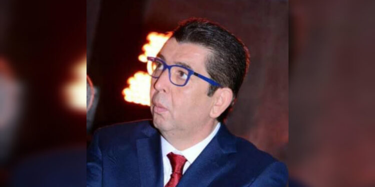 النادي المكناسي يعزز تواصله الرسمي بتعيين ناطق إعلامي جديد