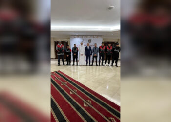 السلطات القطرية تنوّه بالدور المحوري للأمن المغربي في توفير أجواء آمنة لكأس