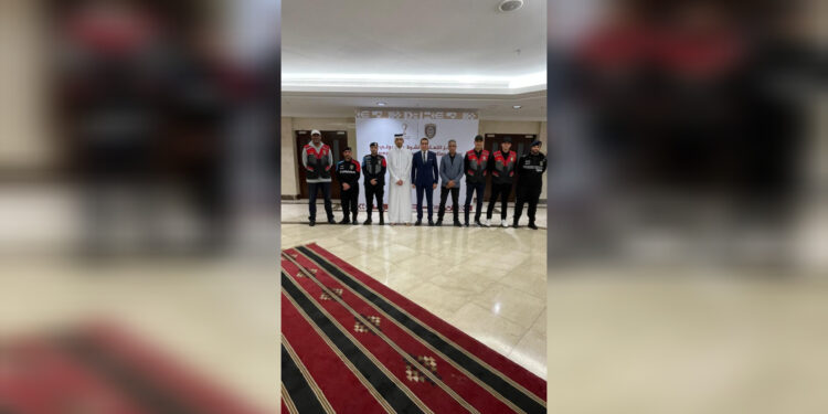 السلطات القطرية تنوّه بالدور المحوري للأمن المغربي في توفير أجواء آمنة لكأس