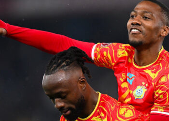 الجزائر والكونغو الديمقراطية في ميزان الأداء لا التوقعات