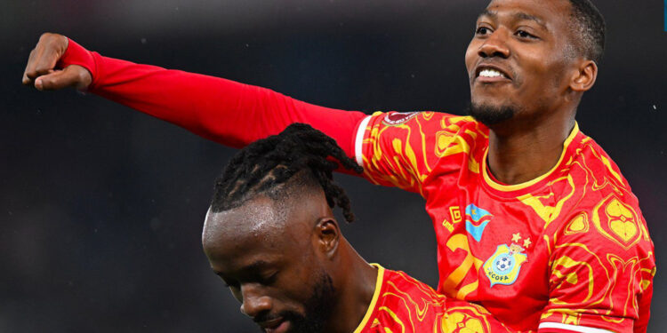 الجزائر والكونغو الديمقراطية في ميزان الأداء لا التوقعات