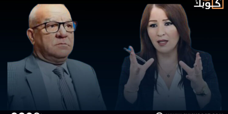 إدانة برلماني استقلالي في قضية رفعتها زميلته في الحزب