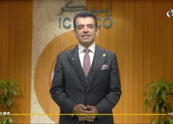 د. المالك: حريصون على دعم مشروع مكتبة حلب.. والمنظمة لديها برامج رائدة لحماية تراث العالم الإسلامي