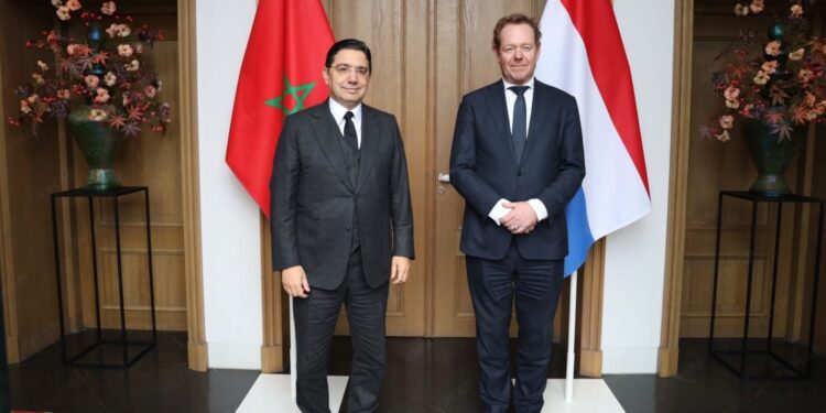 الأراضي المنخفضة تؤكد أن الحكم الذاتي تحت السيادة المغربية هو الحل الأكثر واقعية للنزاع حول الصحراء