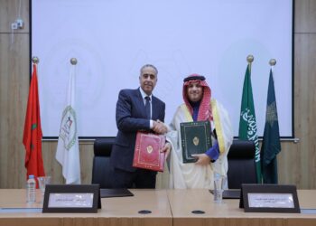 بحضور شخصيات وطنية ودولية.. حموشي يدشن المعهد العالي للعلوم الأمنية بإفران