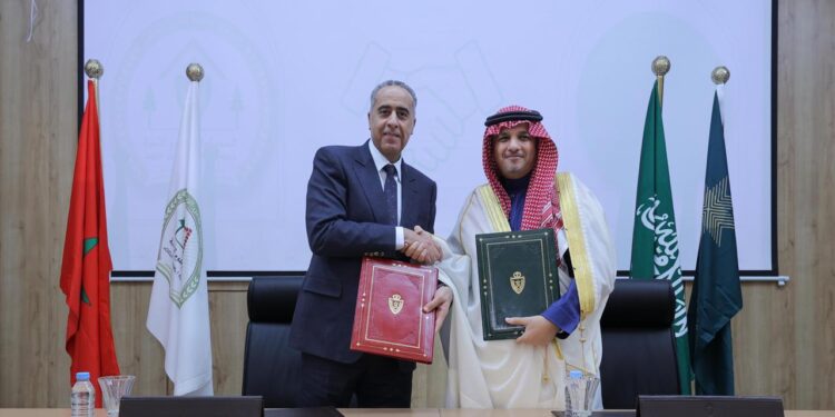 بحضور شخصيات وطنية ودولية.. حموشي يدشن المعهد العالي للعلوم الأمنية بإفران