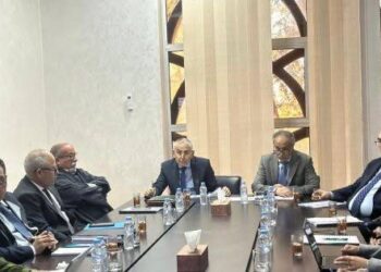 آسفي : اجتماع طارئ لتفعيل التدابير الاستعجالية للحد من آثار الفيضانات