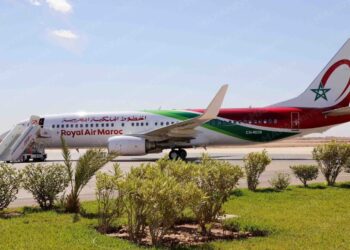 الخطوط الملكية المغربية تطلق 9 وجهات جديدة نحو أوروبا وإفريقيا وأمريكا بحلول 2026